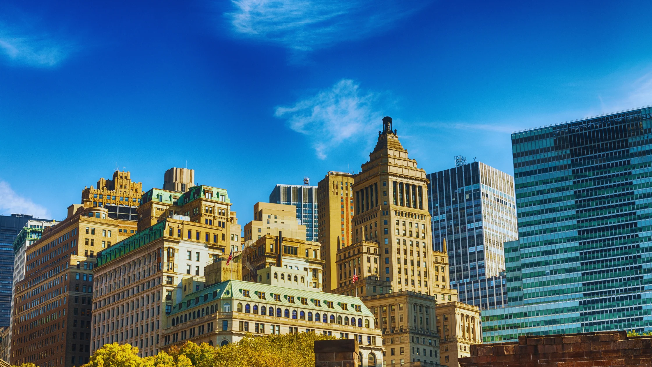 Buffalo Real Estate Market Overview 2024